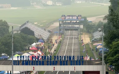 All-American Soap Box Derby