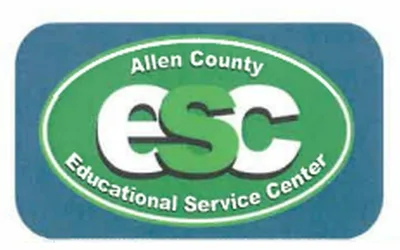Allen County Educational Service Center board meeting