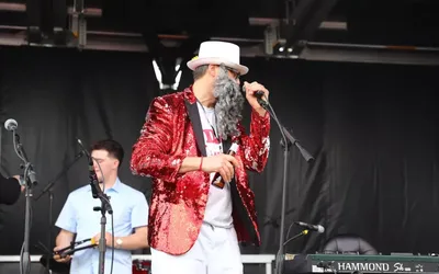 Annual Dyngus Day Celebration