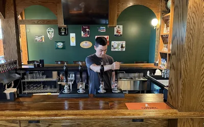 Anthology Cask House Grand Opening