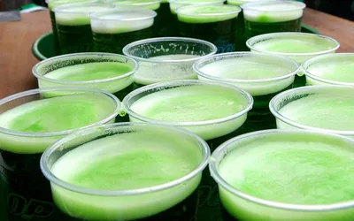 Arrive Alive: Free Lyft Rides Home for St. Patrick's Day