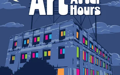 Art After Hours