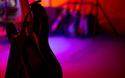 Avatar Concert Rescheduling