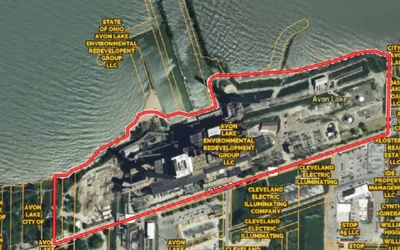 Avon Lake Planning Commission Meeting