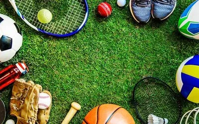 Baseball and Softball Games