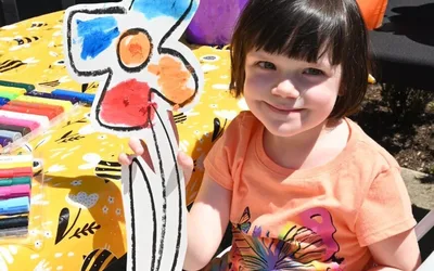 BAYarts Campus Open House