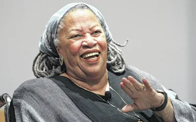 Beloved: Ohio Celebrates Toni Morrison
