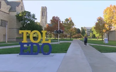 Big Event Service Day