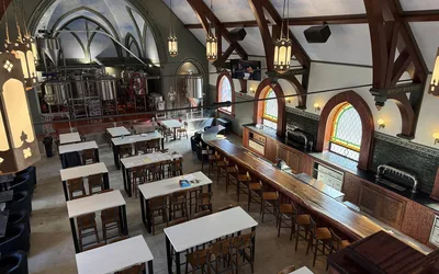 Birdtown Brewing Grand Opening