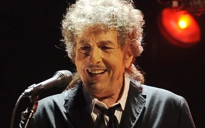 Bob Dylan's 'Rough and Rowdy Ways' Tour