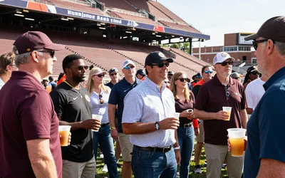 Bobcats and Browns 2026