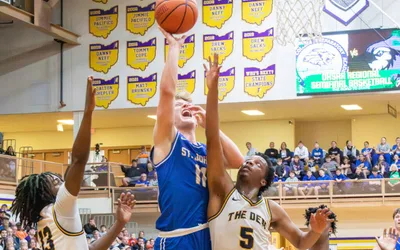 Boys Basketball Regional Finals