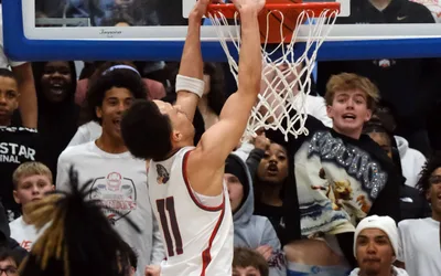 Boys State Basketball Tournament