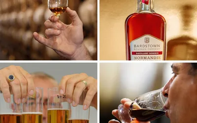 Brews, Bourbon & BBQ fest