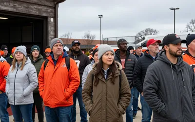 Browns Home Opener