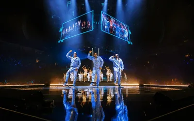 Brite Winter Festival