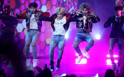 BTS Concert