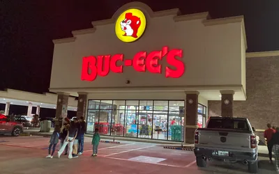 Buc-ee’s Grand Opening in Huber Heights