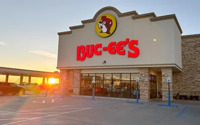 Buc-ee's Grand Opening