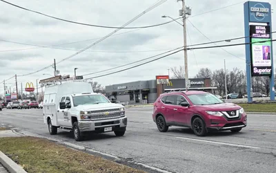 Cable Road Recall Petition Discussion