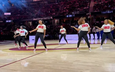 Cavs annual Black Heritage Celebration