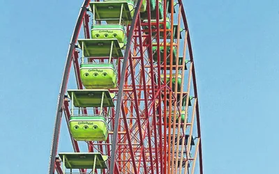 Cedar Point Season Pass Sale