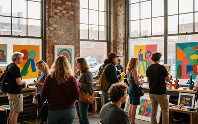 Cincinnati Art Week