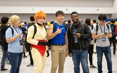 Cincinnati Comic Expo