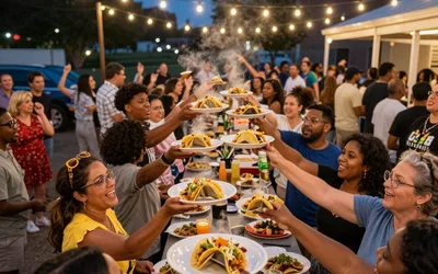 Cincinnati Taco Week