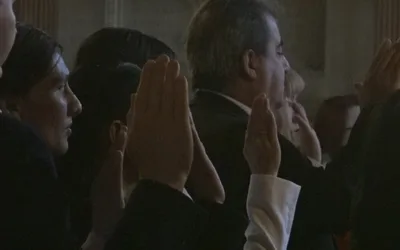 Citizenship Ceremony