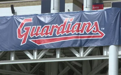 Cleveland Guardians Home Opener