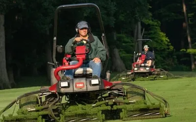 Cleveland Metroparks Annual Job Fair