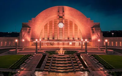 CMC After Hours: Sci-Fi Edition