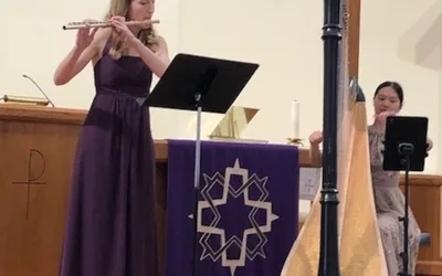 Concerts@CRLC - Cleveland Brass Works