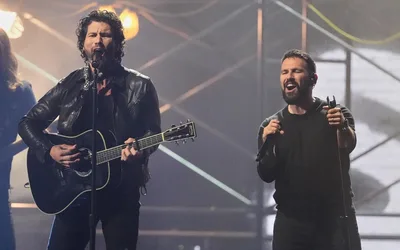 Dan + Shay - The Young Tour