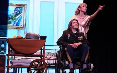 Dirty Rotten Scoundrels