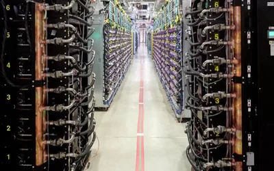 District 11 Conversation on Data Centers