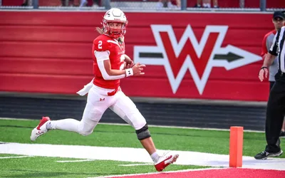 Division I-III All-Star Game