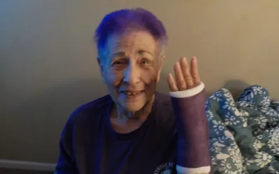 Easter Services at St. Ambrose