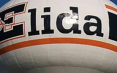 Elida Village Council Meeting
