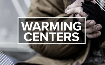 Daytime Warming Center