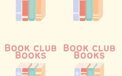 Kids Bookclubs