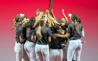TEAMWORK LED US TO THE STATE CHAMPIONSHIP!