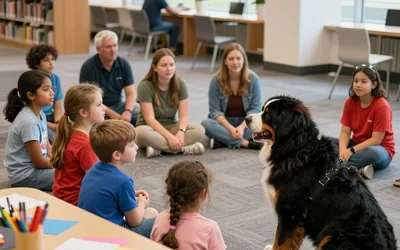 Storytime Special with Baba