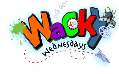 Wacky Wednesday