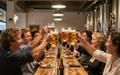 Factory 52 Oktoberfest