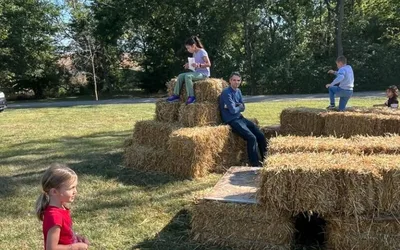 Bluffton Fall Festival