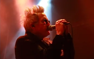 Filter Spring Tour with Finger Eleven and Local H