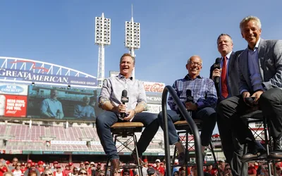 Findlay Market Opening Day Parade