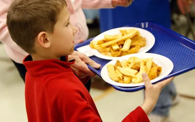 Fish Fry Guide for Lent